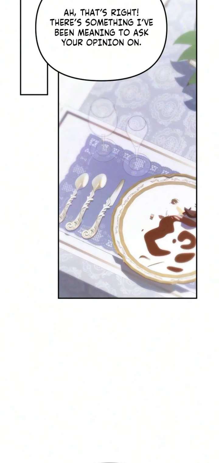 I Only Need the Duke's Child Chapter 10 page 16 - 