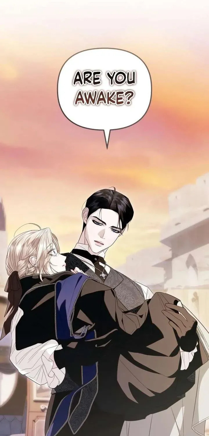 I Only Need the Duke's Child Chapter 11 page 32 - 