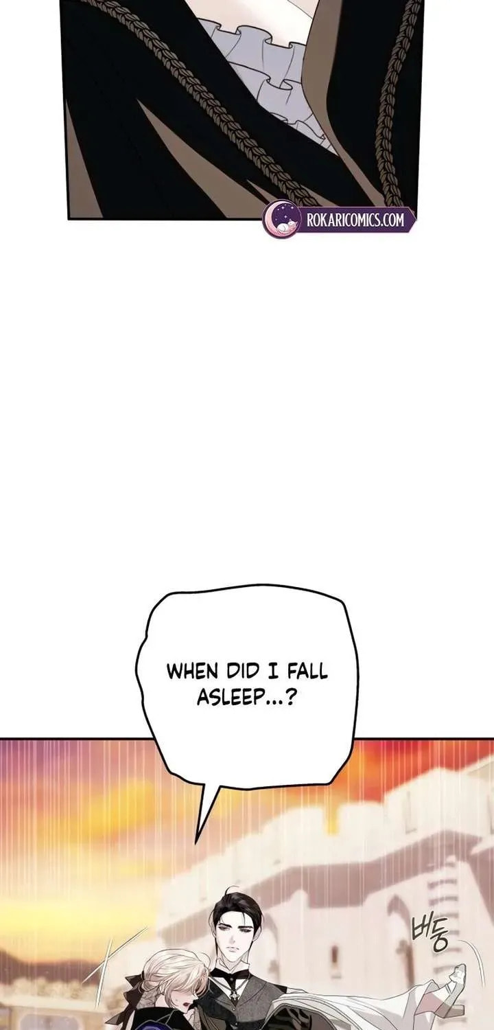 I Only Need the Duke's Child Chapter 11 page 34 - 