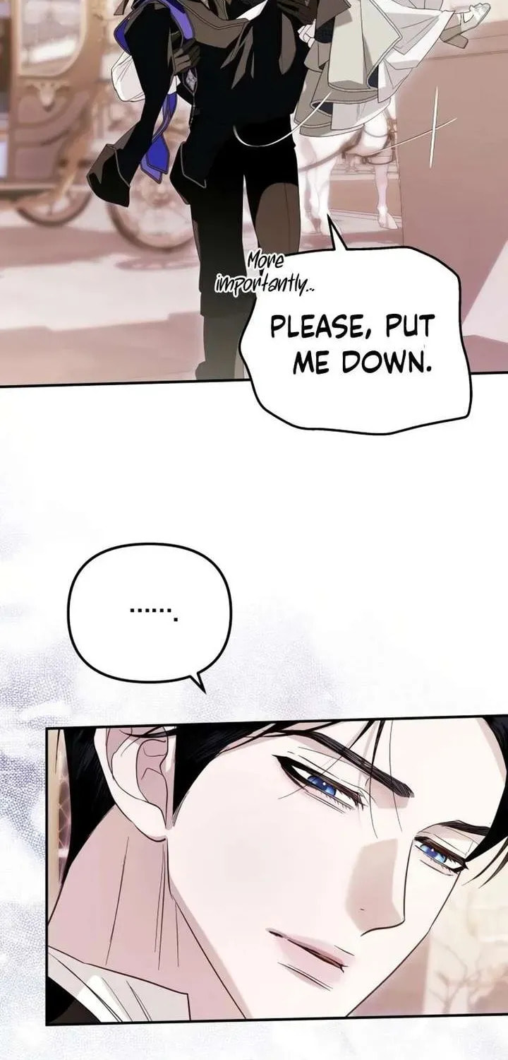 I Only Need the Duke's Child Chapter 11 page 35 - 