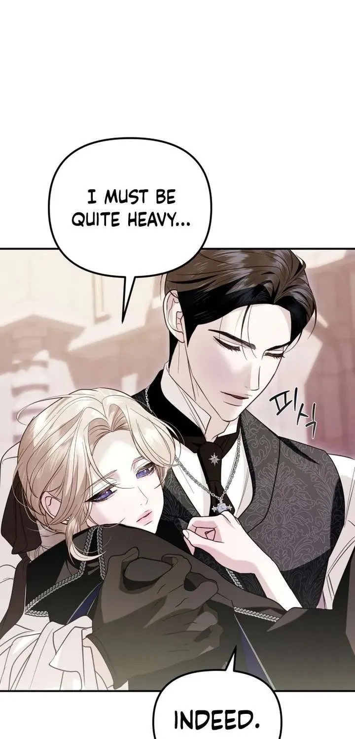 I Only Need the Duke's Child Chapter 11 page 37 - 