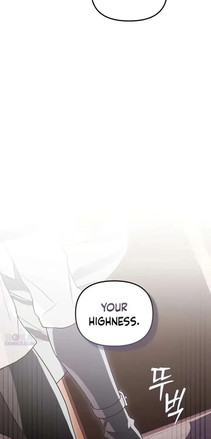 I Only Need the Duke's Child Chapter 11 page 38 - 