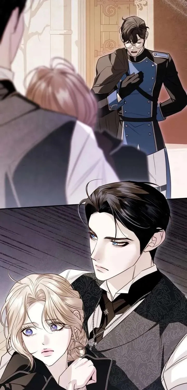 I Only Need the Duke's Child Chapter 11 page 40 - 