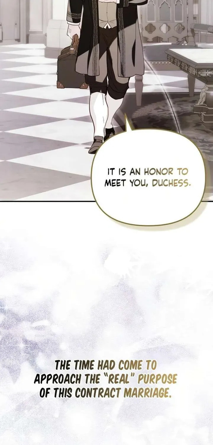 I Only Need the Duke's Child Chapter 11 page 44 - 