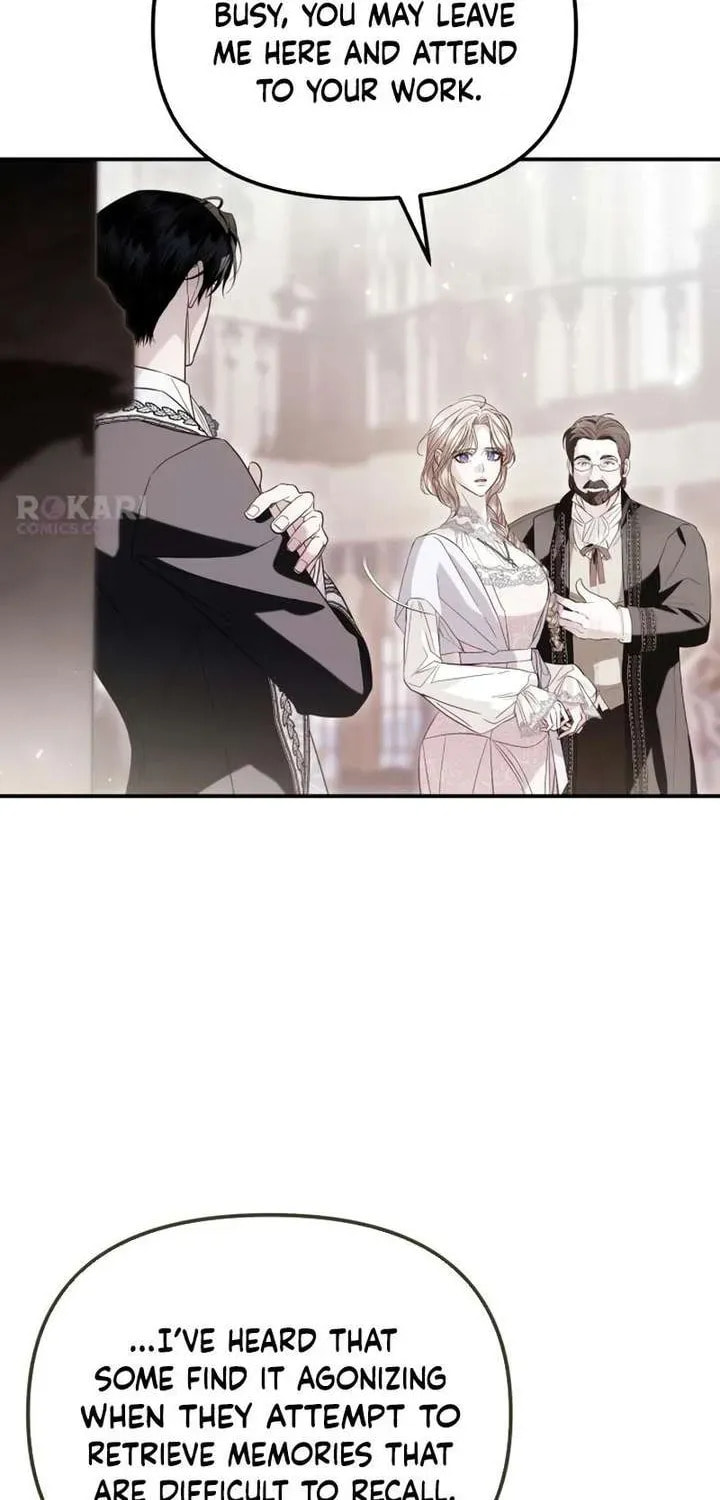 I Only Need the Duke's Child Chapter 11 page 46 - 