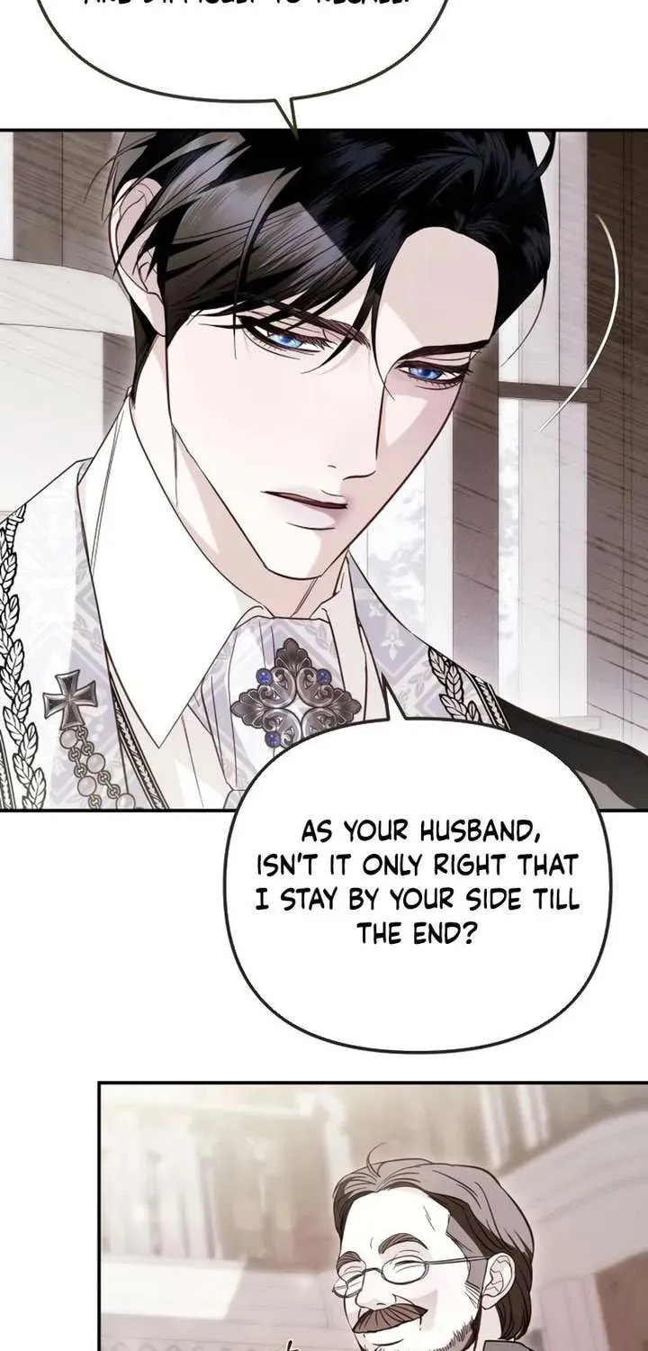 I Only Need the Duke's Child Chapter 11 page 47 - 
