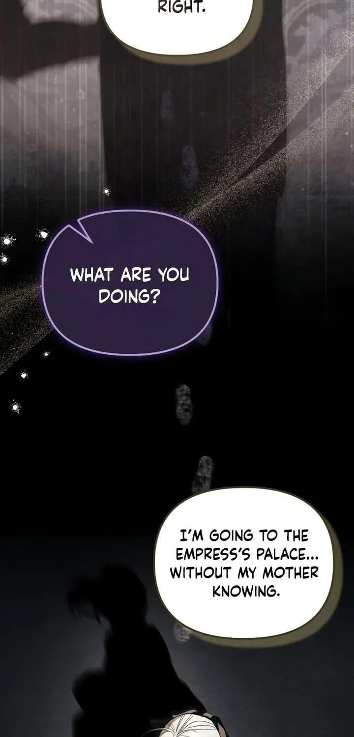 I Only Need the Duke's Child Chapter 11 page 56 - 