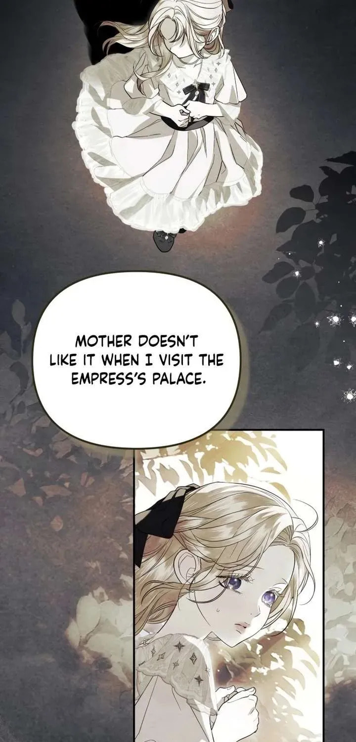I Only Need the Duke's Child Chapter 11 page 57 - 