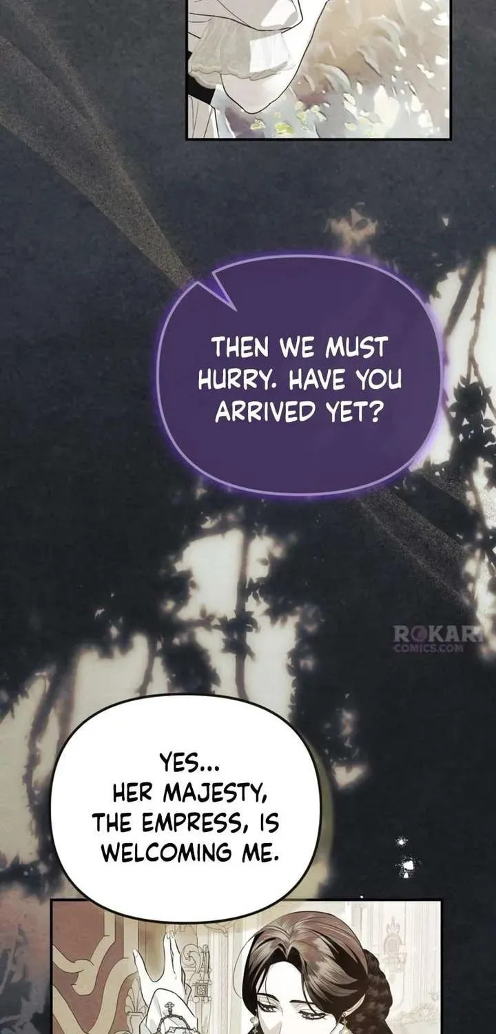 I Only Need the Duke's Child Chapter 11 page 58 - 