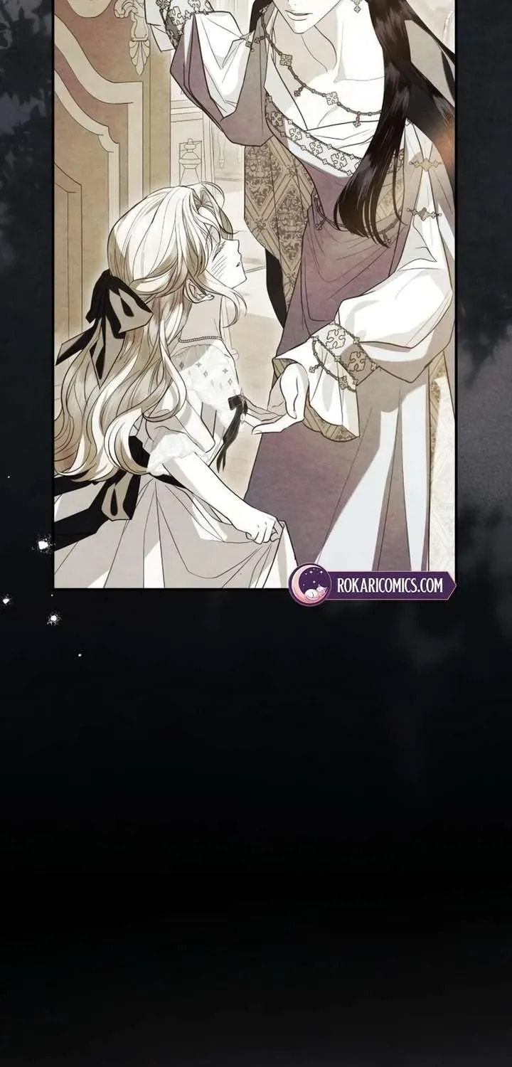 I Only Need the Duke's Child Chapter 11 page 59 - 