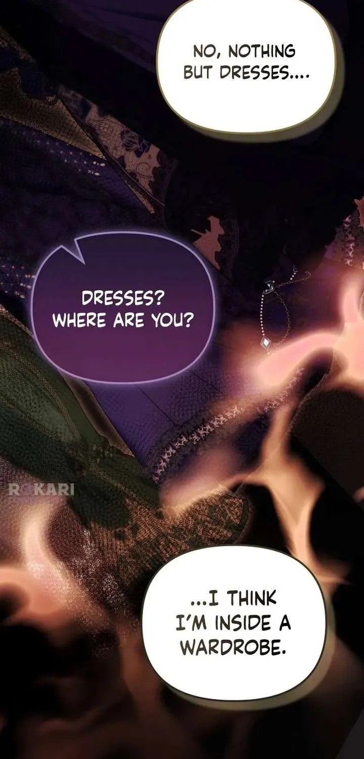 I Only Need the Duke's Child Chapter 11 page 66 - 