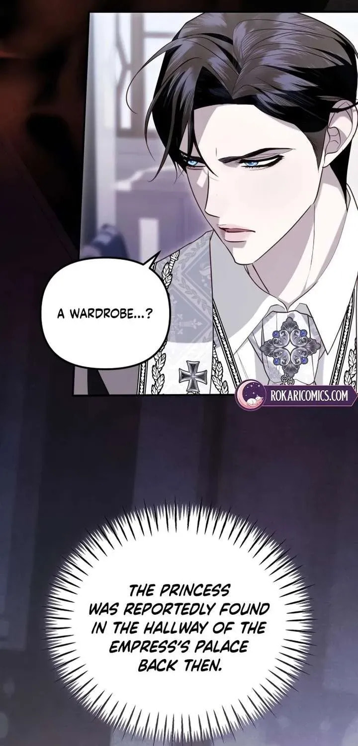 I Only Need the Duke's Child Chapter 11 page 67 - 