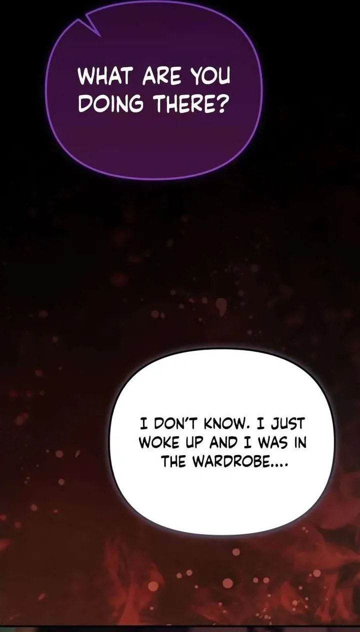 I Only Need the Duke's Child Chapter 11 page 70 - 