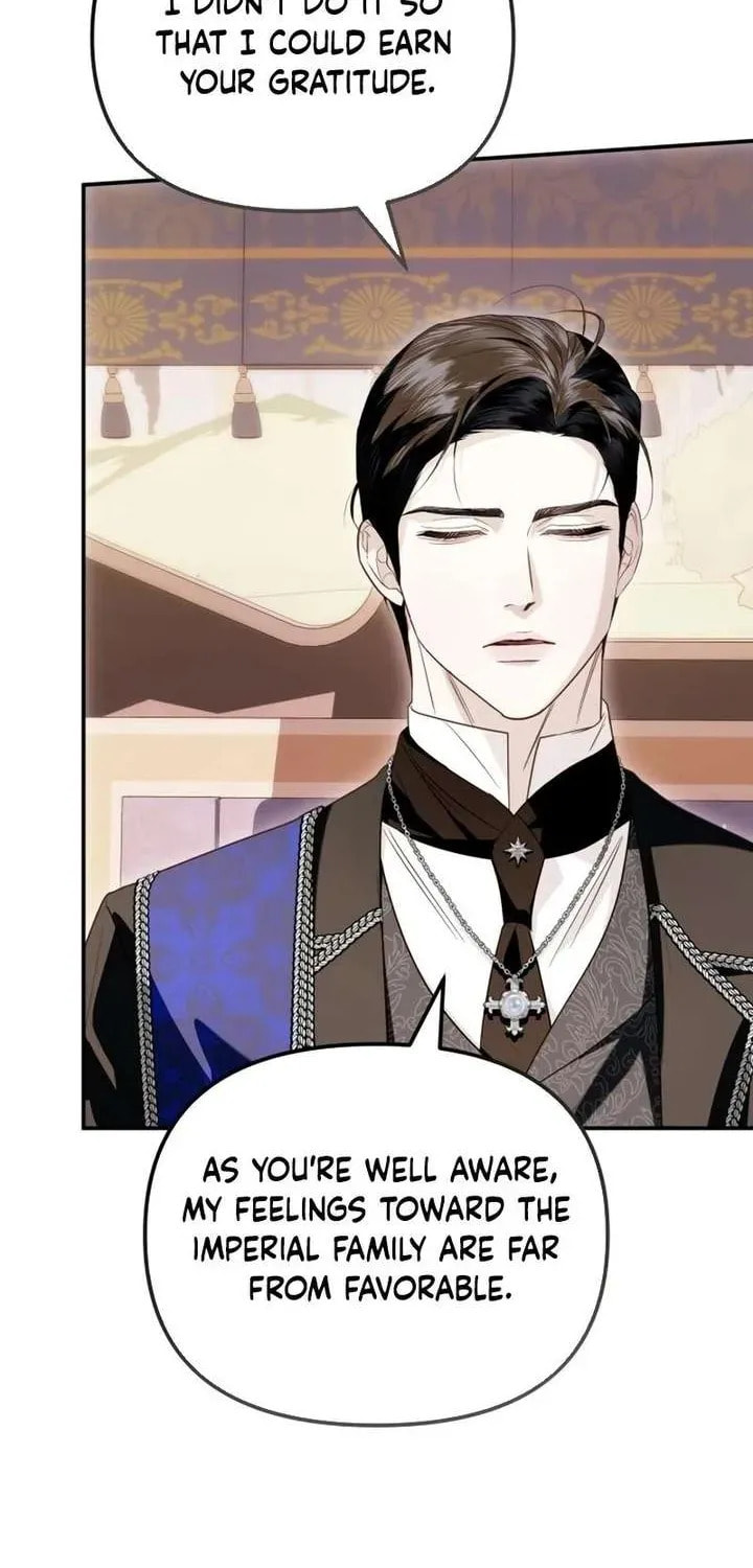 I Only Need the Duke's Child Chapter 11 page 8 - 