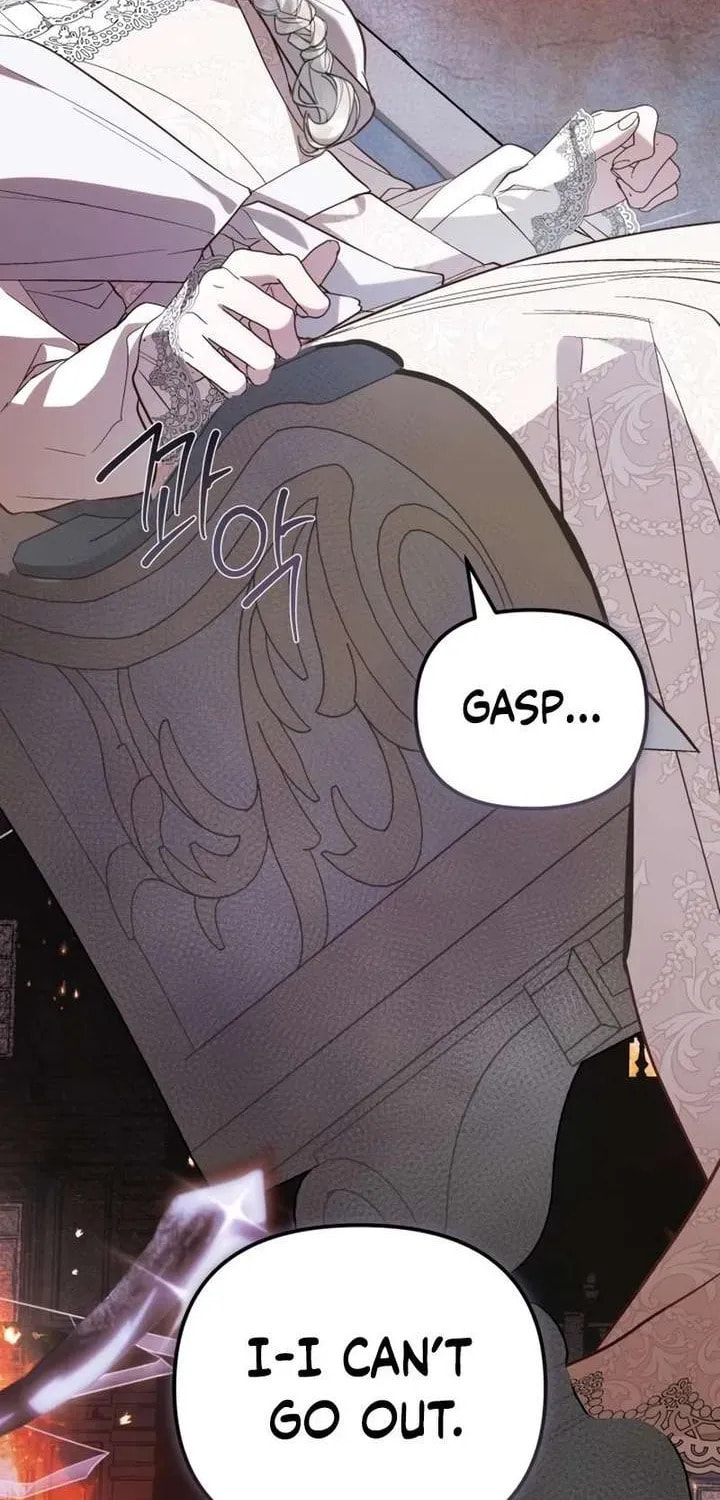 I Only Need the Duke's Child Chapter 11 page 72 - 