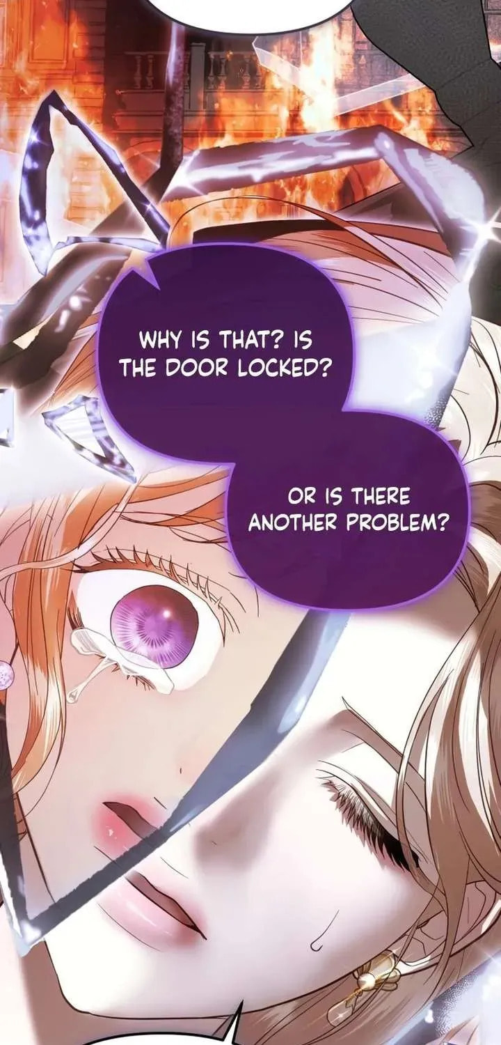 I Only Need the Duke's Child Chapter 11 page 73 - 