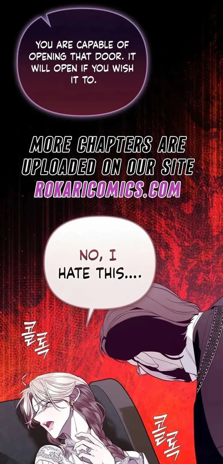 I Only Need the Duke's Child Chapter 11 page 78 - 