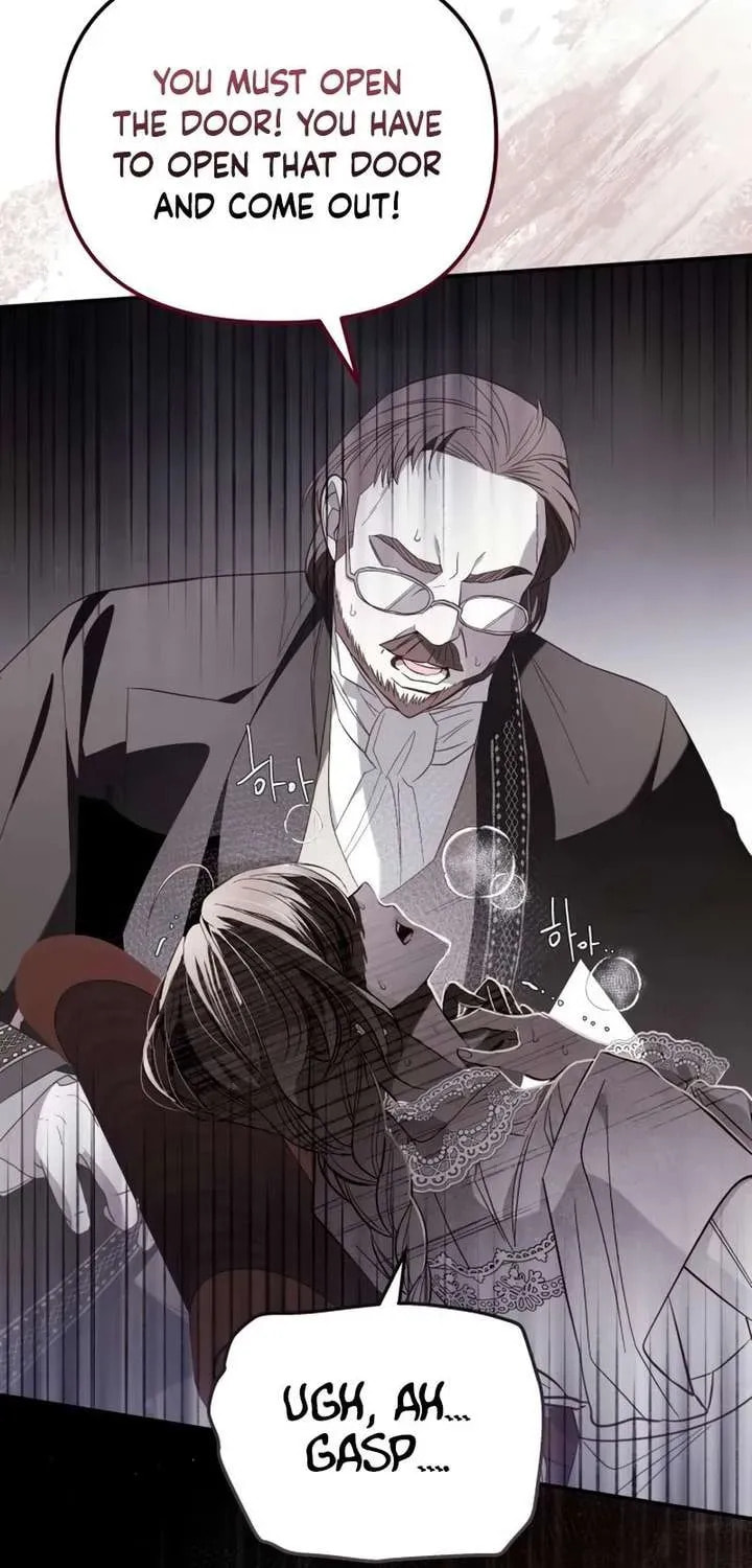 I Only Need the Duke's Child Chapter 11 page 81 - 
