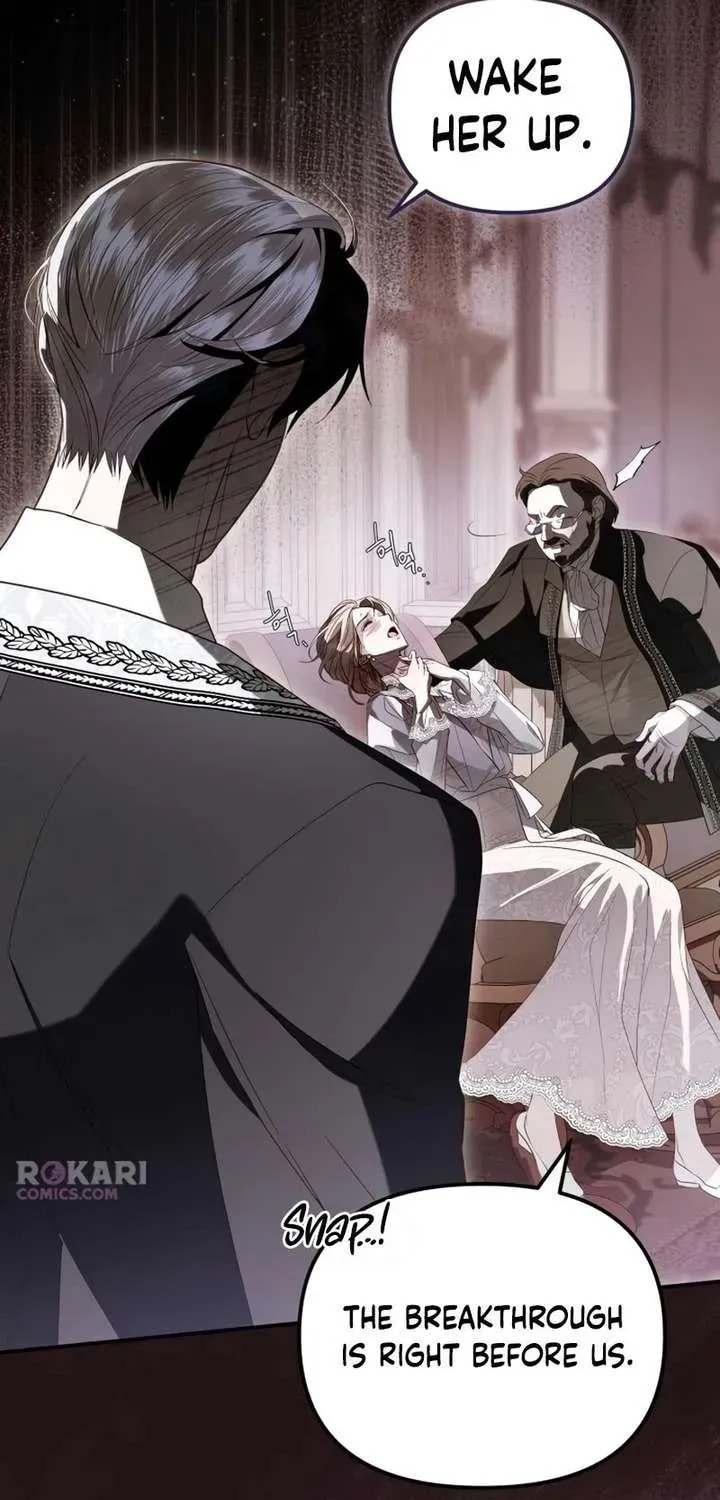 I Only Need the Duke's Child Chapter 11 page 83 - 