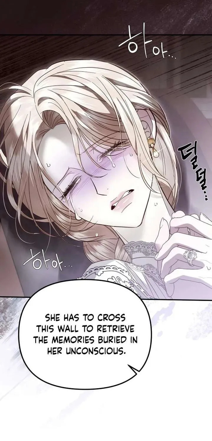 I Only Need the Duke's Child Chapter 11 page 84 - 