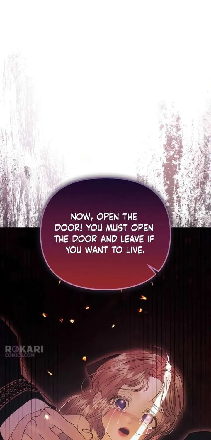 I Only Need the Duke's Child Chapter 11 page 85 - 