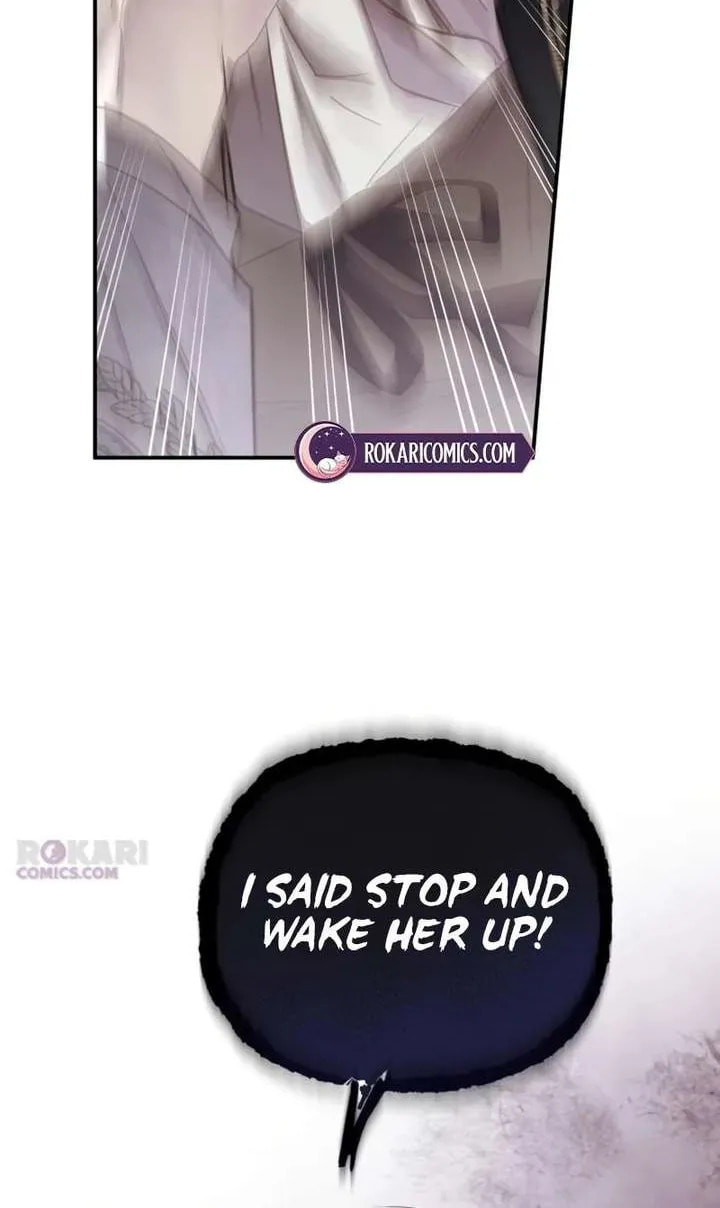 I Only Need the Duke's Child Chapter 11 page 88 - 