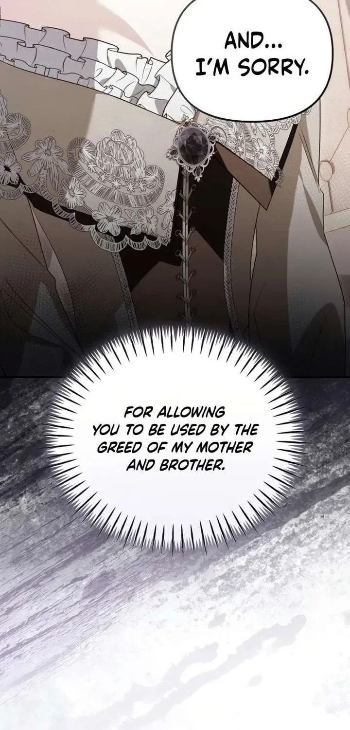 I Only Need the Duke's Child Chapter 11 page 10 - 