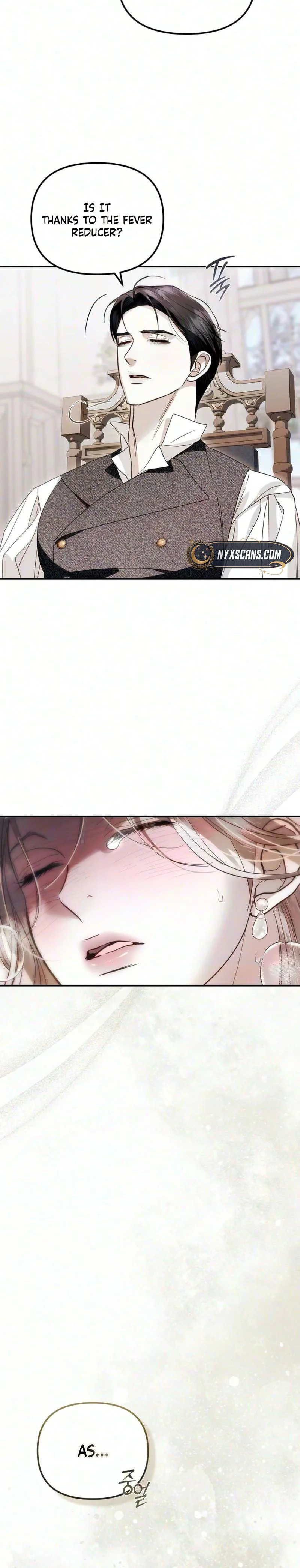 I Only Need the Duke's Child Chapter 12 page 21 - 