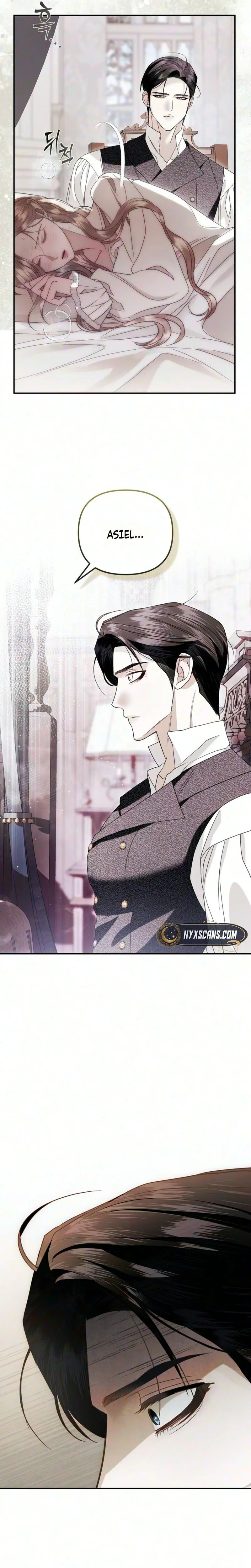 I Only Need the Duke's Child Chapter 12 page 22 - 