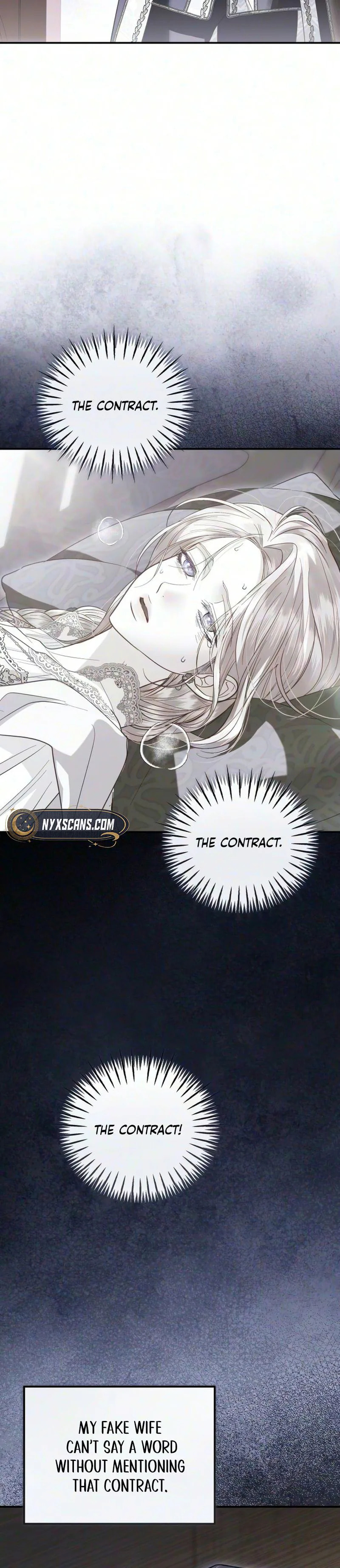 I Only Need the Duke's Child Chapter 12 page 9 - 