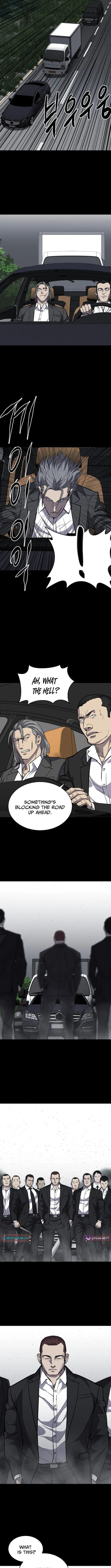I Only Need the Duke's Child Chapter 13.2 page 3 - 