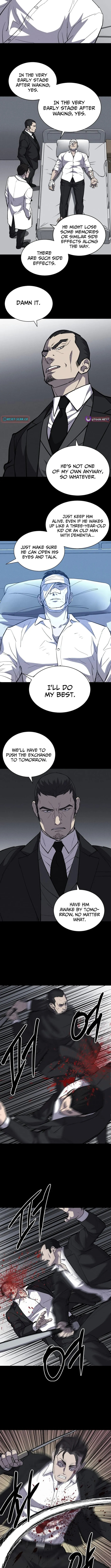 I Only Need the Duke's Child Chapter 13.2 page 6 - 