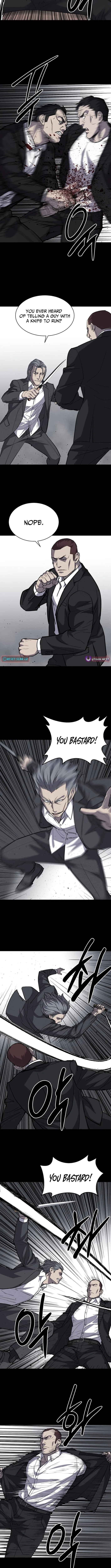 I Only Need the Duke's Child Chapter 13.2 page 7 - 