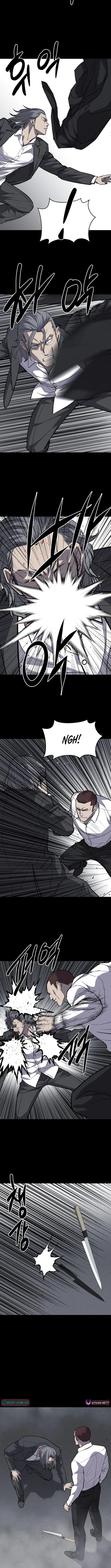 I Only Need the Duke's Child Chapter 13.2 page 8 - 