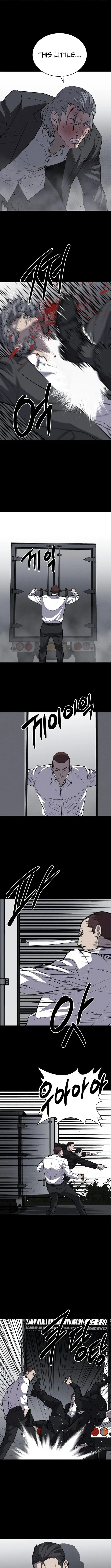 I Only Need the Duke's Child Chapter 13.2 page 9 - 