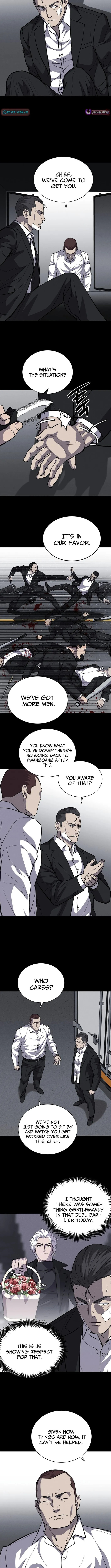 I Only Need the Duke's Child Chapter 13.2 page 10 - 