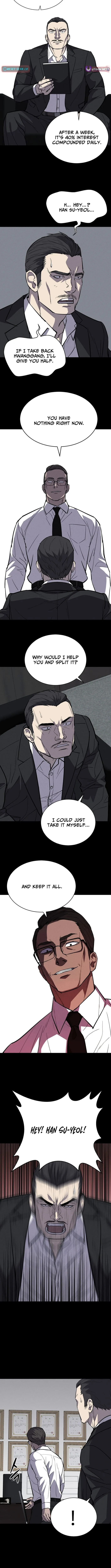 I Only Need the Duke's Child Chapter 13.3 page 10 - 
