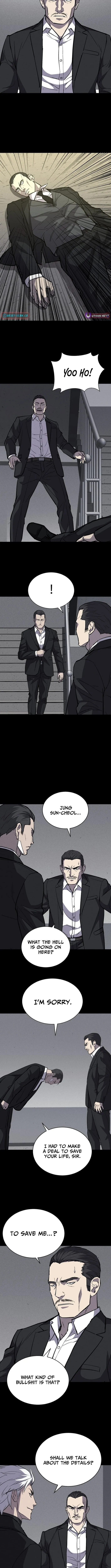 I Only Need the Duke's Child Chapter 13.4 page 2 - 