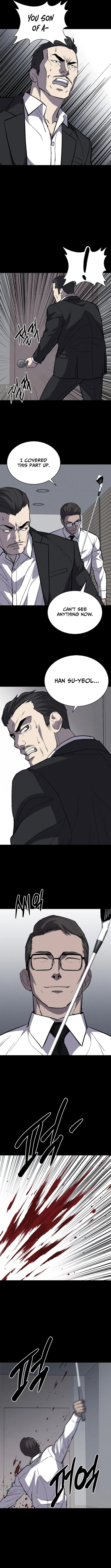 I Only Need the Duke's Child Chapter 13.4 page 11 - 