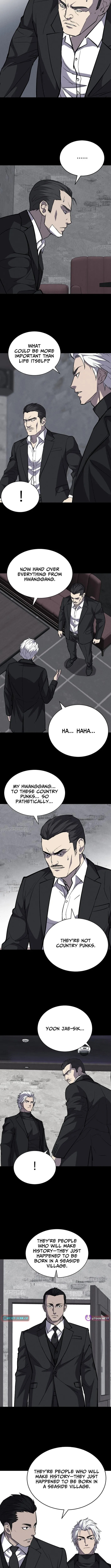 I Only Need the Duke's Child Chapter 13.4 page 4 - 