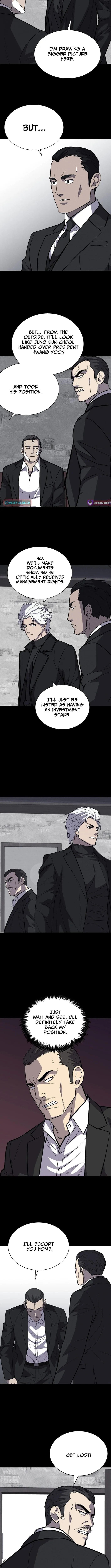 I Only Need the Duke's Child Chapter 13.4 page 6 - 