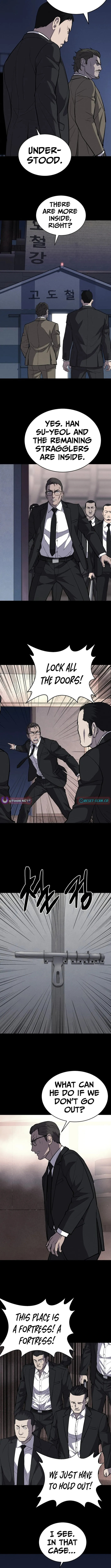 I Only Need the Duke's Child Chapter 13.5 page 12 - 