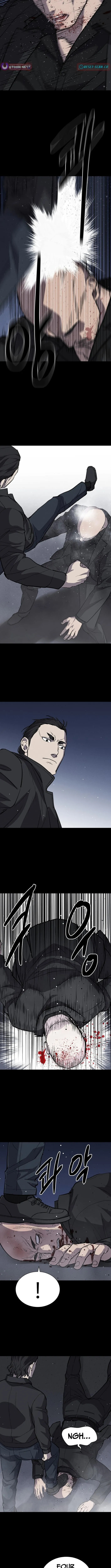 I Only Need the Duke's Child Chapter 13.5 page 10 - 