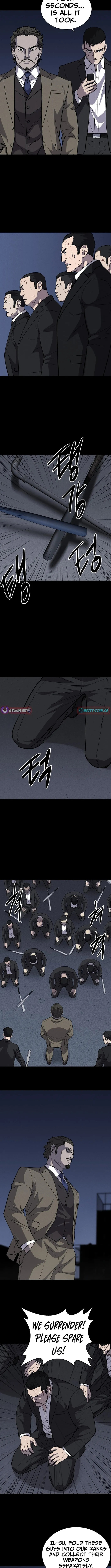 I Only Need the Duke's Child Chapter 13.7 page 11 - 