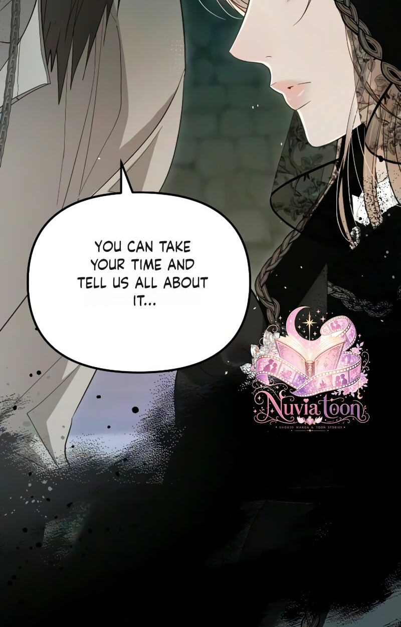 I Only Need the Duke's Child Chapter 15 page 11 - 