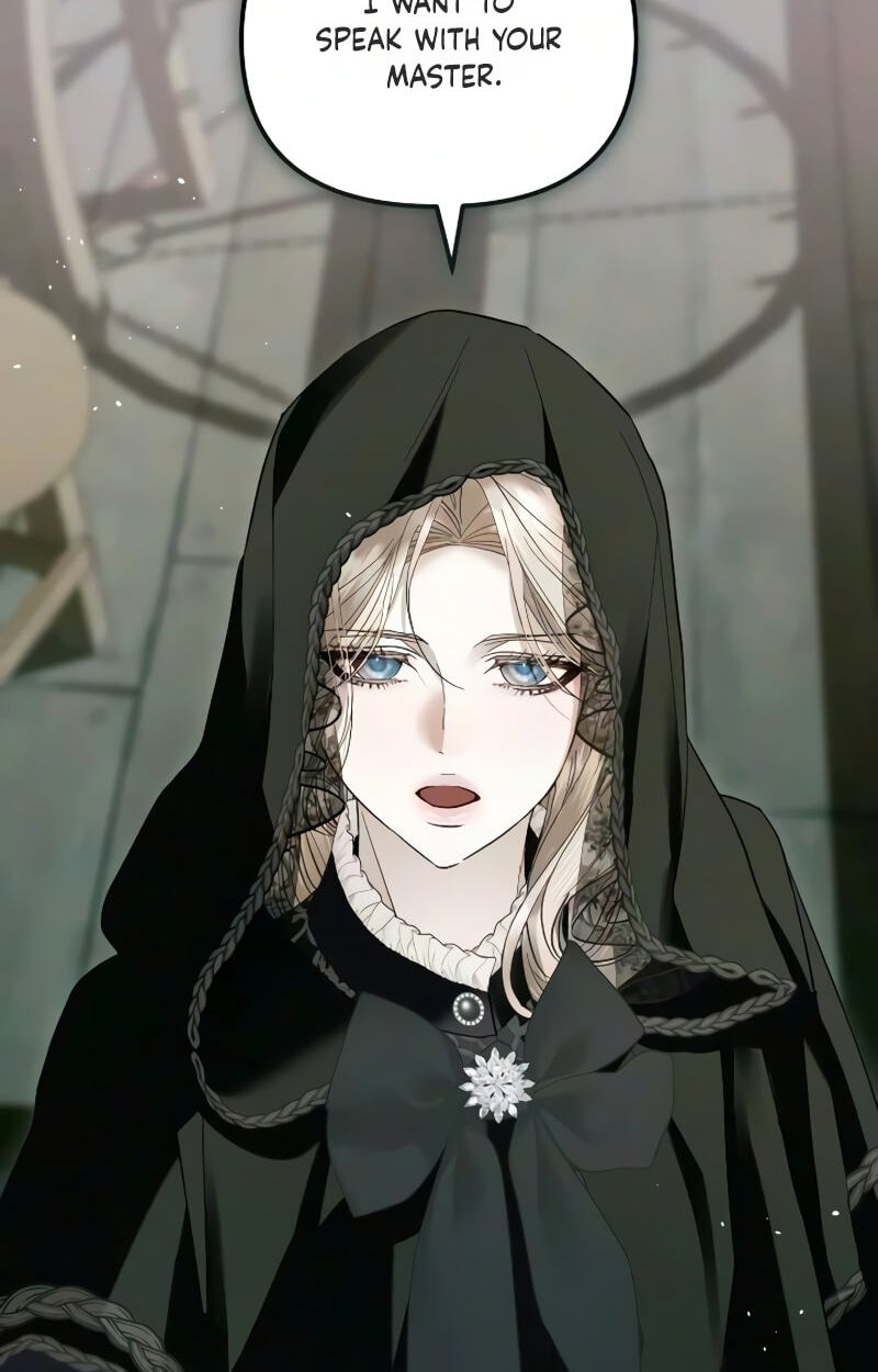 I Only Need the Duke's Child Chapter 15 page 15 - 