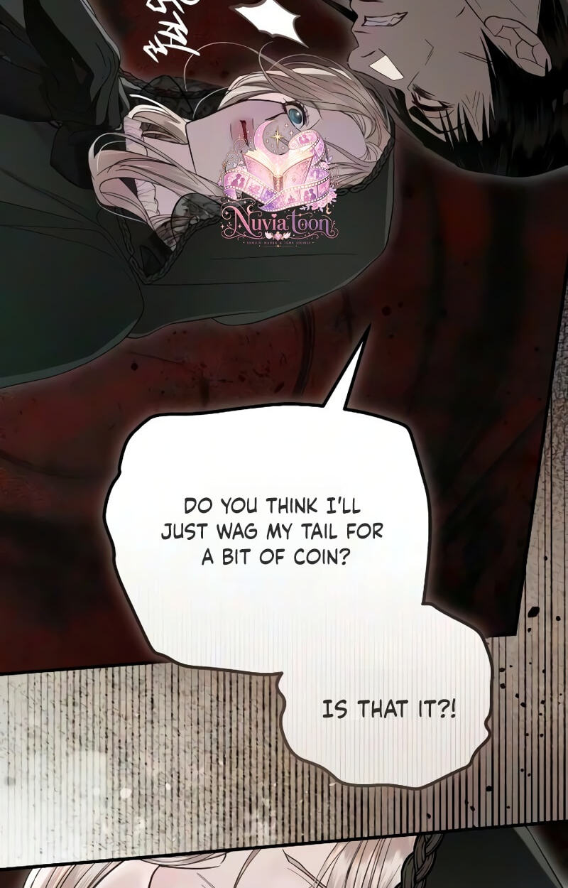 I Only Need the Duke's Child Chapter 15 page 19 - 