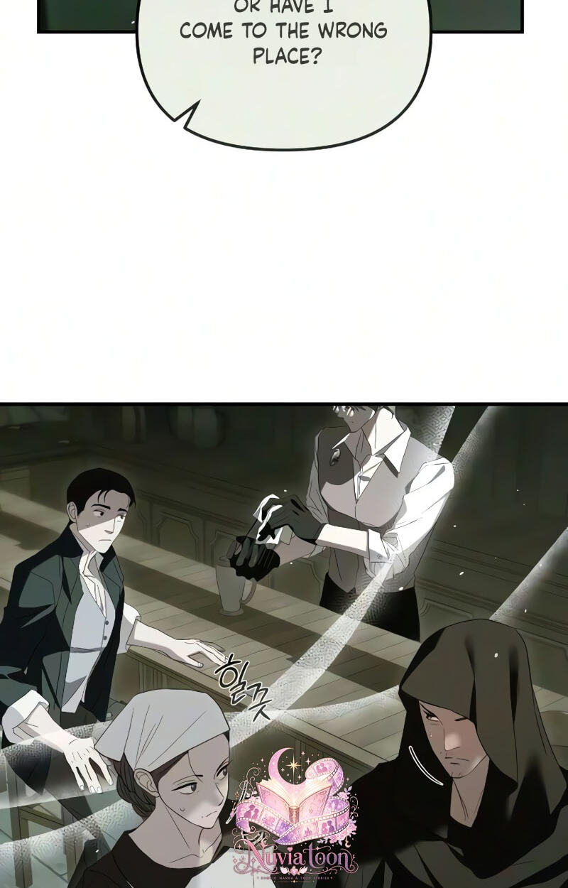 I Only Need the Duke's Child Chapter 15 page 27 - 
