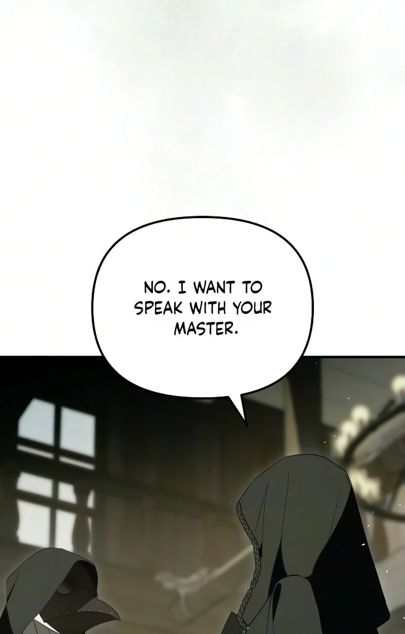 I Only Need the Duke's Child Chapter 15 page 32 - 