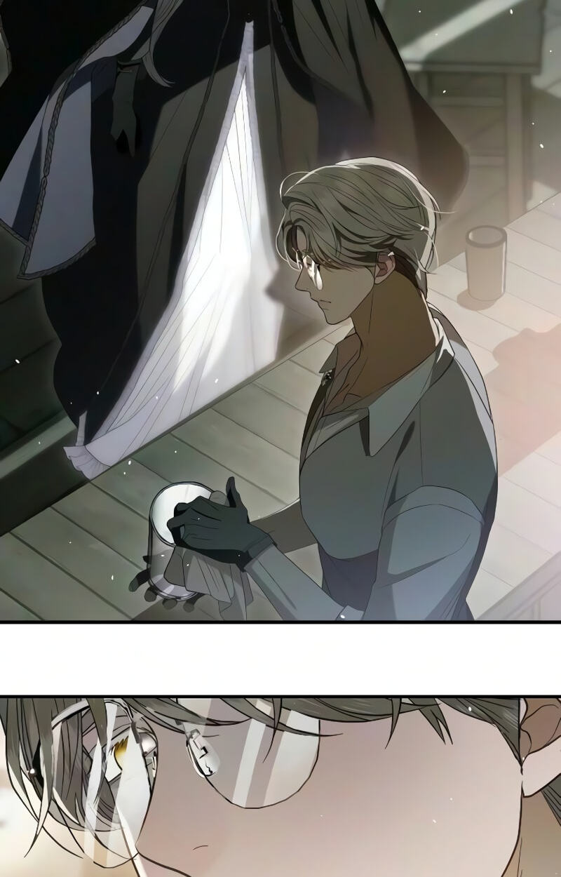 I Only Need the Duke's Child Chapter 15 page 36 - 
